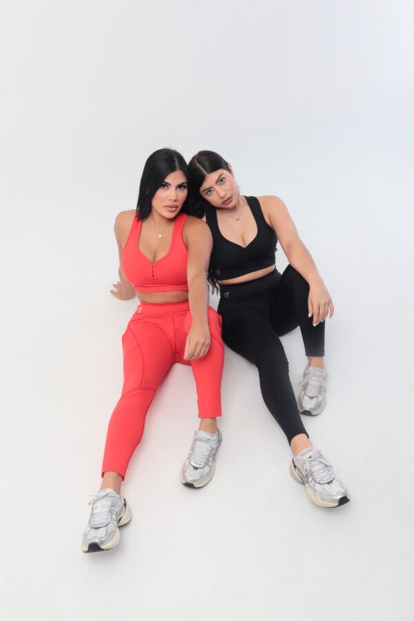 CONJUNTO SUPLEX NYLON - Imagen 3
