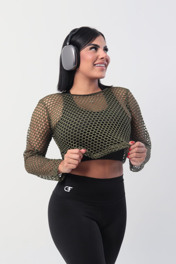 MALLA BUSO CORTA - Imagen 2